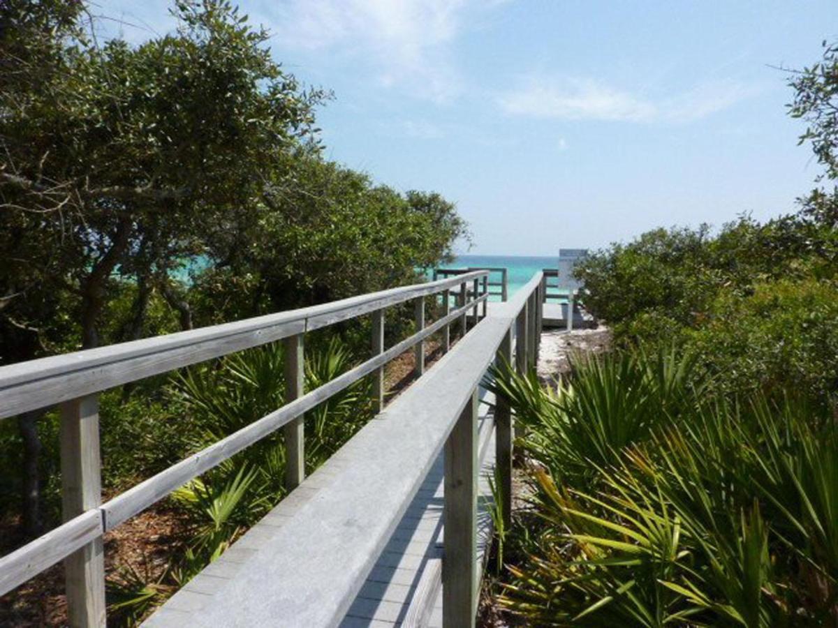 Legacy 104 Aparthotel Santa Rosa Beach Exterior photo