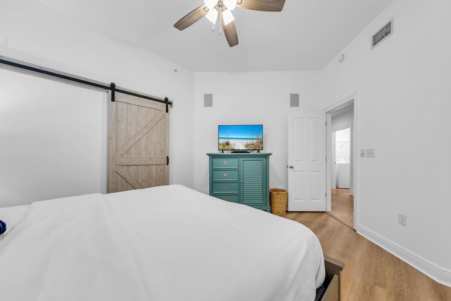 Legacy 104 Aparthotel Santa Rosa Beach Exterior photo