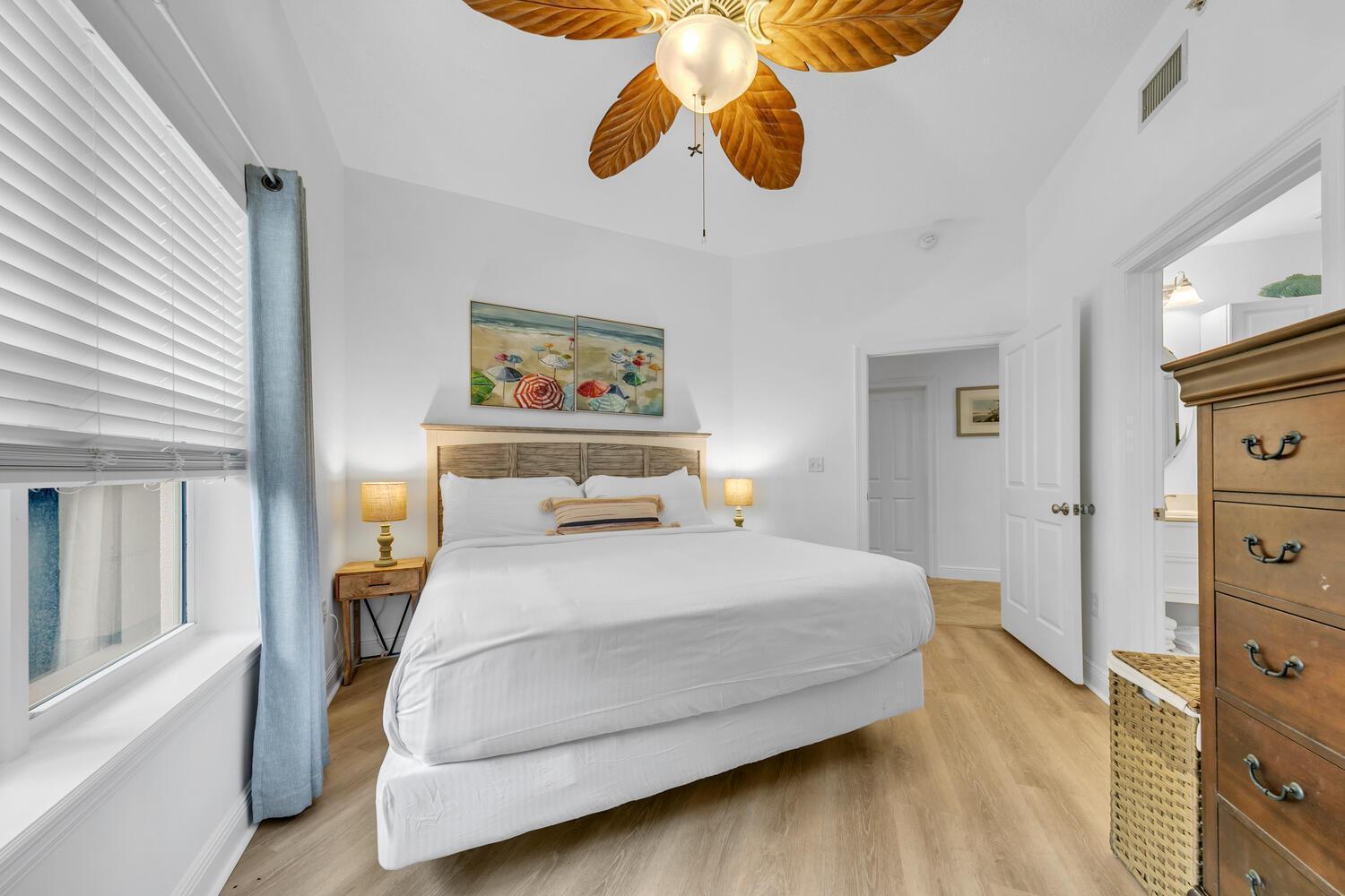Legacy 104 Aparthotel Santa Rosa Beach Exterior photo